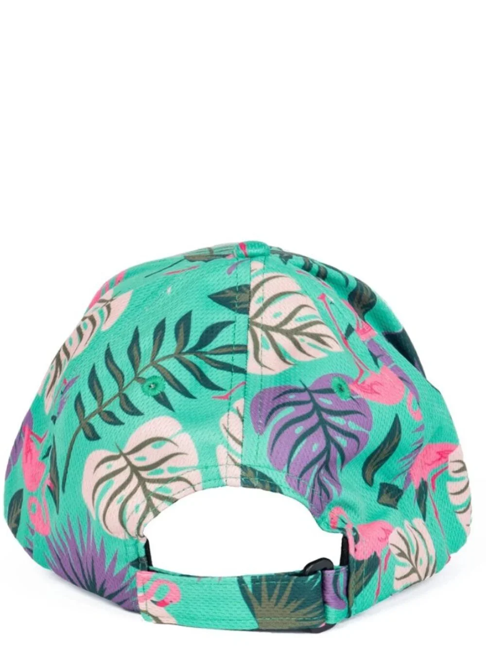 LUG - Topper Hat in Flamingo Mint